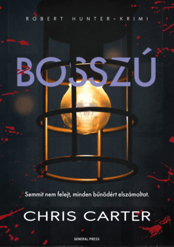 Chris Carter - Bossz�