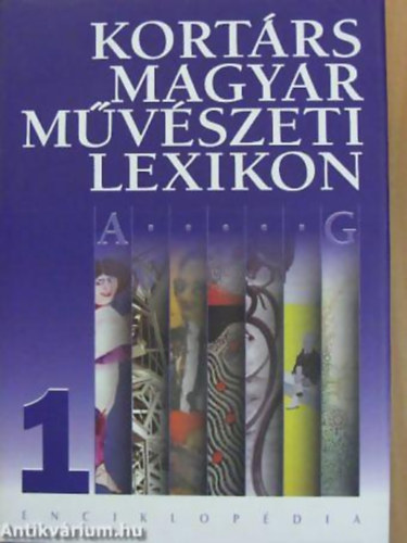 Fitz Pter -Faludy Judit - Trk gnes - Kortrs Magyar Mvszeti Lexikon 1. A-G