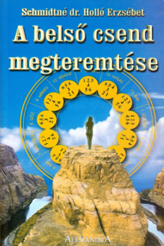 Schmidtn� dr. Holl� Erzs�bet - A bels� csend megteremt�se      - A szellemvil�g