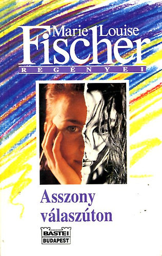 M.L.Fischer - Asszony v�lasz�ton