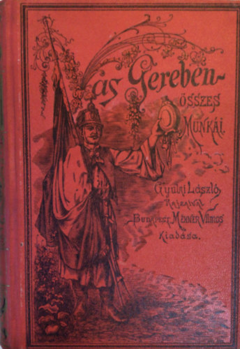 Vas Gereben - A nemzet napszmosai