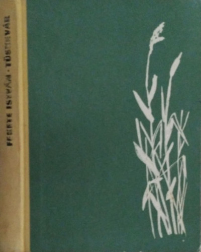 Fekete Istv�n - T�skev�r