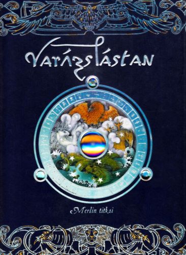 Varzslstan - Merlin titkai