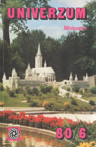 Surnyi va (Szerk.) - Univerzum magazin 80/6