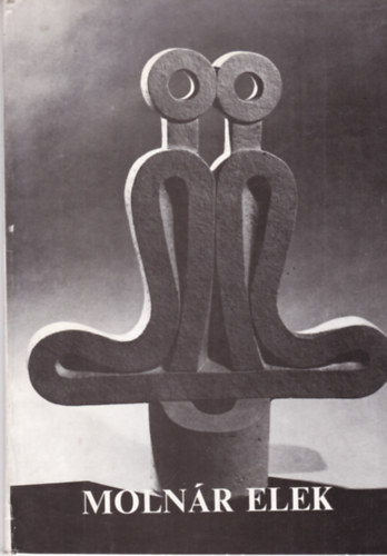 Molnár Elek keramikusművész