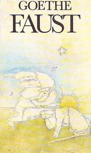 Johann Wolfgang von Goethe - Faust 1-2.