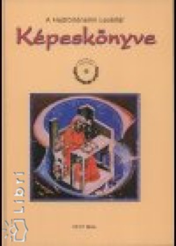 A Hadtrtnelmi Levltr Kpesknyve