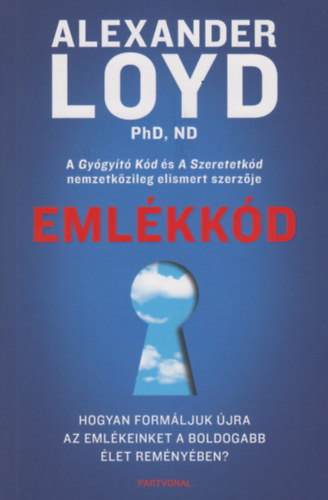 Alexander Loyd - Emlkkd