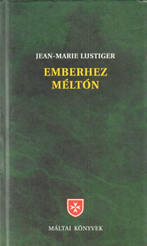 Jean-Marie Lustiger - Emberhez mltn