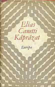 Elias Canetti - Kprzat
