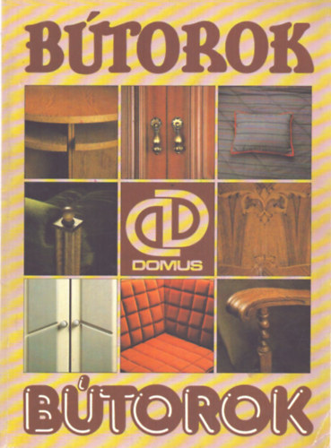 B�torok (Domus)