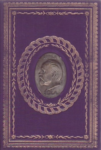 Zola Emile - Páris gyomra I-II.