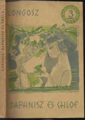 Longosz - Daphnisz és Chloé