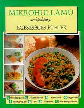 Mikrohull�m� szak�csk�nyv-Eg�szs�ges �telek