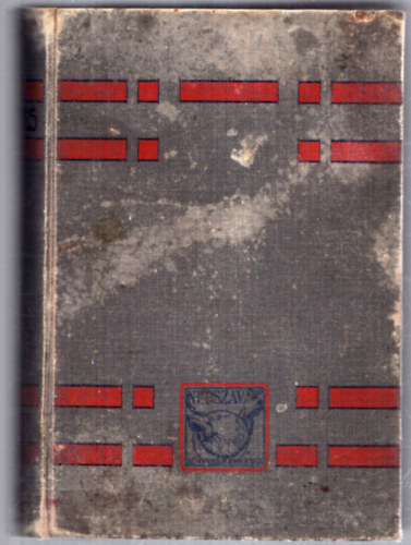 Garami Ernő (szerk.), Kunfi Zsigmond (szerk.) - Szocializmus - Szociáldemokrata folyóirat első évfolyam 1906-07 (teljes)