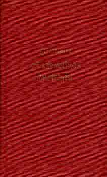 Jean De La Fontaine - A szerelmes kurtiz�n