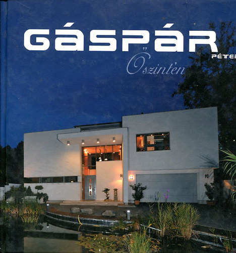 Gspr Pter - szintn
