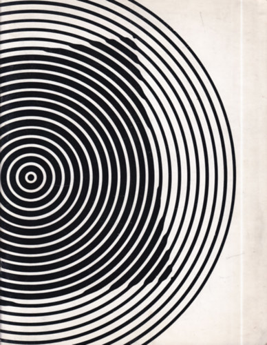 Victor Vasarely - Tableaux cintiques (alrt)