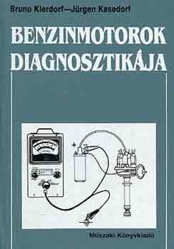 Kierdorf, B.-Kasedorf, J. - Benzinmotorok diagnosztik�ja