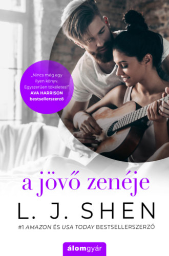 L.J. Shen - A jv zenje
