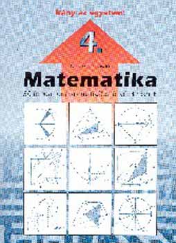 Dr. Gercs Lszl - Irny az egyetem! Matematika 4.