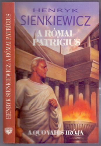Henryk Sienkiewicz - A római patrícius