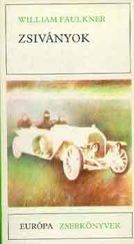 William Faulkner - Zsiványok