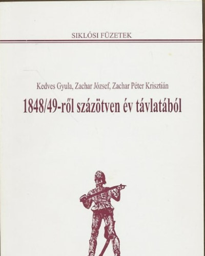 1848/49-rl szztven v tvlatbl