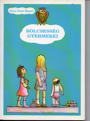 Jean Claar Basset - Blcsessg gyermekei