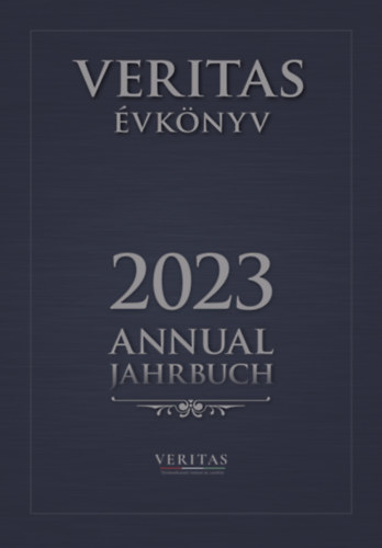 Veritas �vk�nyv 2023