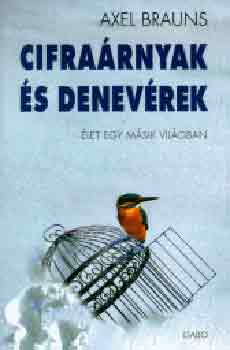 Axel Brauns - Cifrarnyak s denevrek