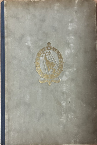 R�na Lajos - Harminc �v az ujs�g�r�-p�ly�n III.