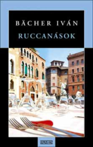 Bcher Ivn - Ruccansok
