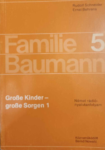 Familie Baumann 5