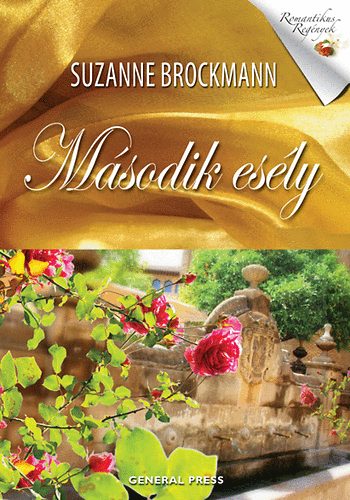 Suzanne Brockmann - Msodik esly