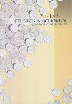 Fitz Jen - Ezstk a homokbl - A nagyvenyimi remkincs