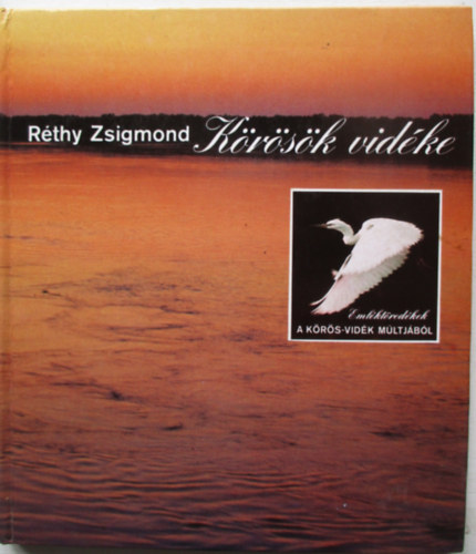 Rthy Zsigmond - Krsk vidke