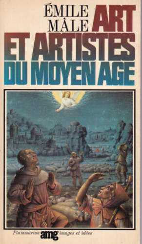mile Mle - Art et artistes du moyen age