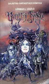 Lőrincz L. László - Üvöltő Bika