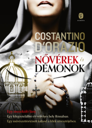 Constantino D'orazio - Nvrek s dmonok