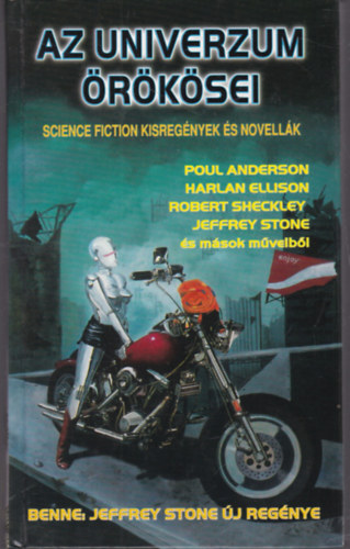 Az univerzum örökösei
