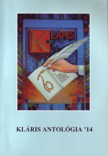Gyrgypl Katalin (szerk.) - Klris antolgia '14