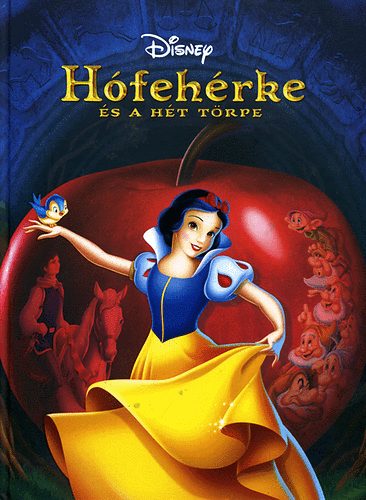 Disney - Hfehrke s a ht trpe