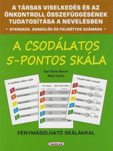 Kari Dunn Buron, Mitzi Curtis - A csodlatos 5-pontos skla