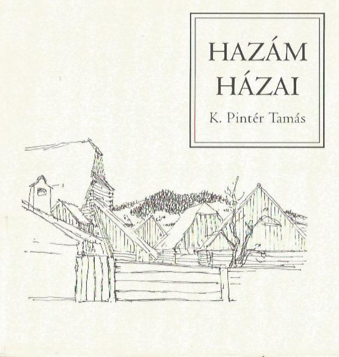 K. Pintr Tams - Hazm hzai