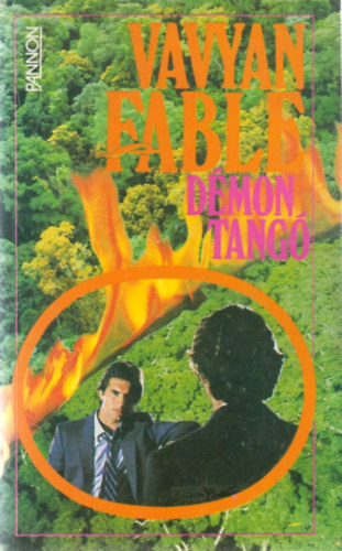 Vavyan Fable - Dmon tang