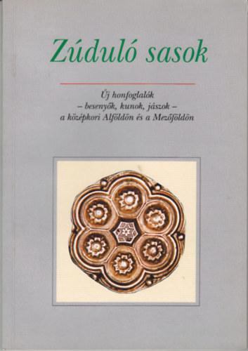 Zdul sasok - Gyulai katalgusok