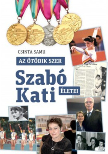 Csinta Samu - Az tdik szer - Szab Kati letei