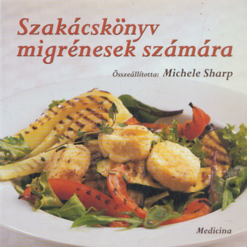 Michele Sharp - Szakcsknyv migrnesek szmra