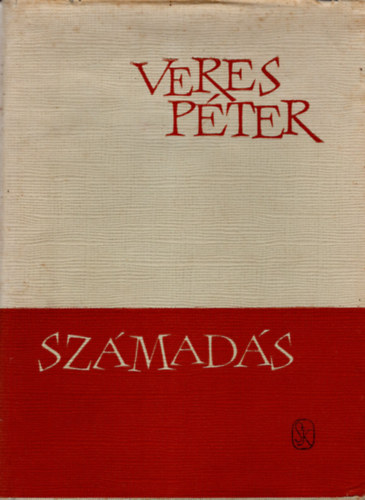 Veres Péter - Számadás